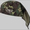 2Stoned Bandana Camouflage Mädchenmode 2Stoned