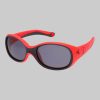 ActiveSol Kids @school sports Polarisierten Kinder-Sonnenbrile petrol/türkis Ninja myToys ActiveSol