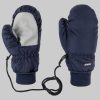 Bart's Kids Basic Ski Gloves - Warm & Waterproof Winter Gloves blau Barts Mädchenmode
