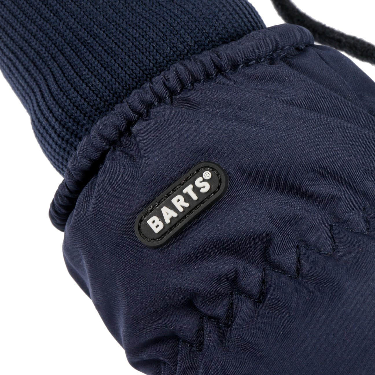 Bart's Kids Basic Ski Gloves - Warm & Waterproof Winter Gloves blau Barts Mädchenmode