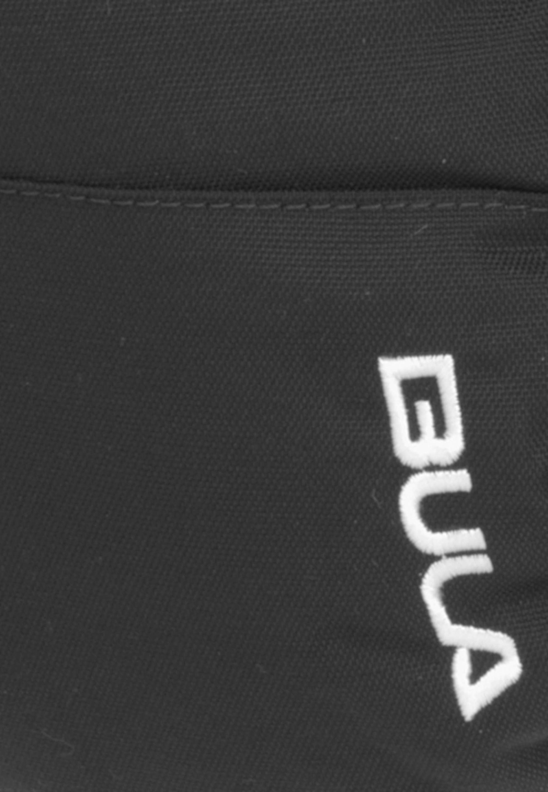 Bula 'Piste' Ski & Snowboard Gloves - Waterproof & Breathable schwarz Mädchenmode BULA