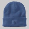Carhartt Carhartt Watch Hat Beanie | Classic Workwear Style lakeshore Accessoires & Taschen