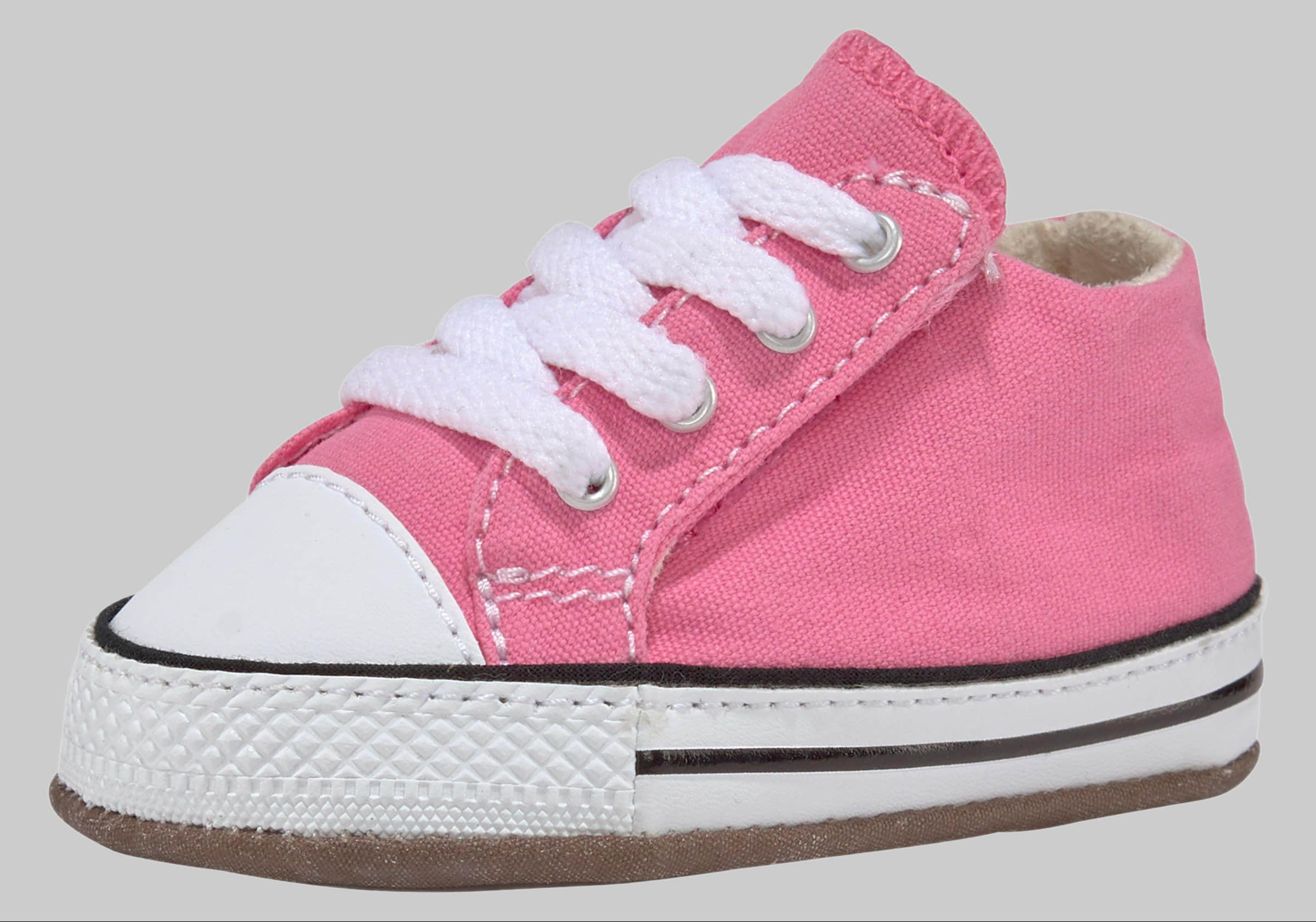Converse Chuck Taylor All Star CRIBSTER CANVAS COL Kids' Running Sneaker Converse Mädchenmode