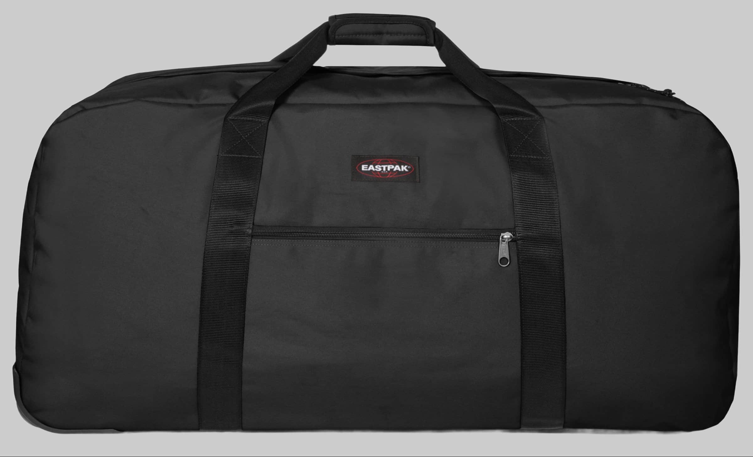 Eastpak Koffer & Reisegepäck Eastpak Warehouse+ 2-Wheel Travel Bag - Durable & Spacious black