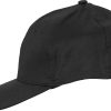 Fiebig Mädchenmode Fiebig Baseball Cap - Premium Quality & Adjustable Fit