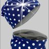 HECKBO Mädchenmode HECKBO Kinder Set: 360° Reflective Beanie & Scarf - Ankorstore Exclusive Punkte