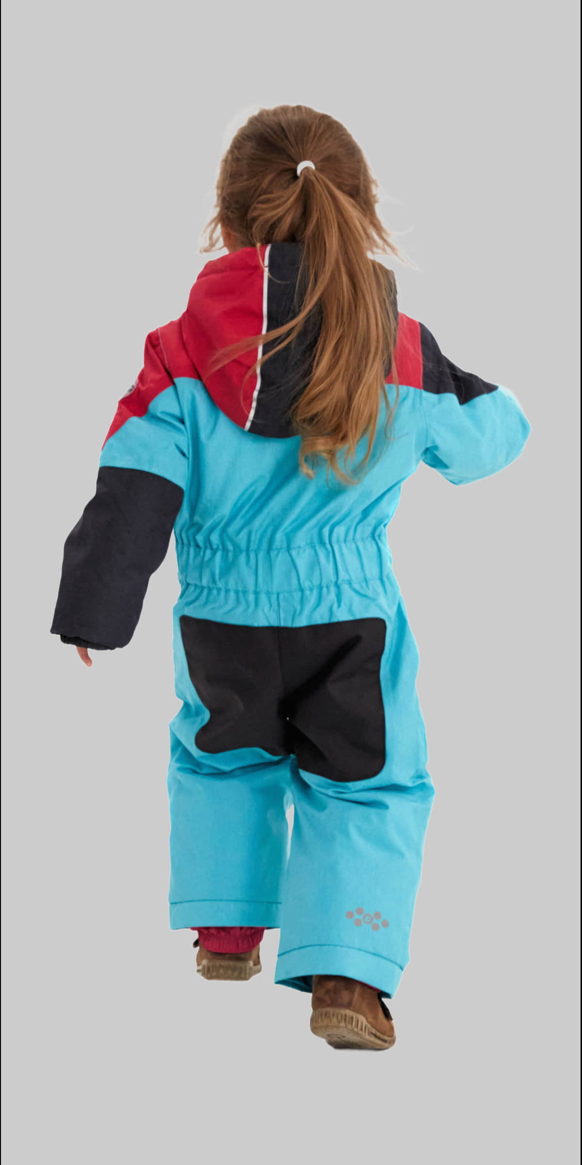 Killtec Skianzug Kesley Mini türkis Babymode Killtec