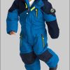 Killtec Skianzug Kesley Mini royalblau Killtec Babymode
