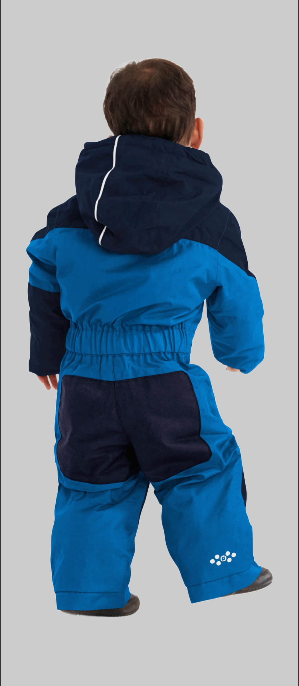 Killtec Skianzug Kesley Mini royalblau Killtec Babymode