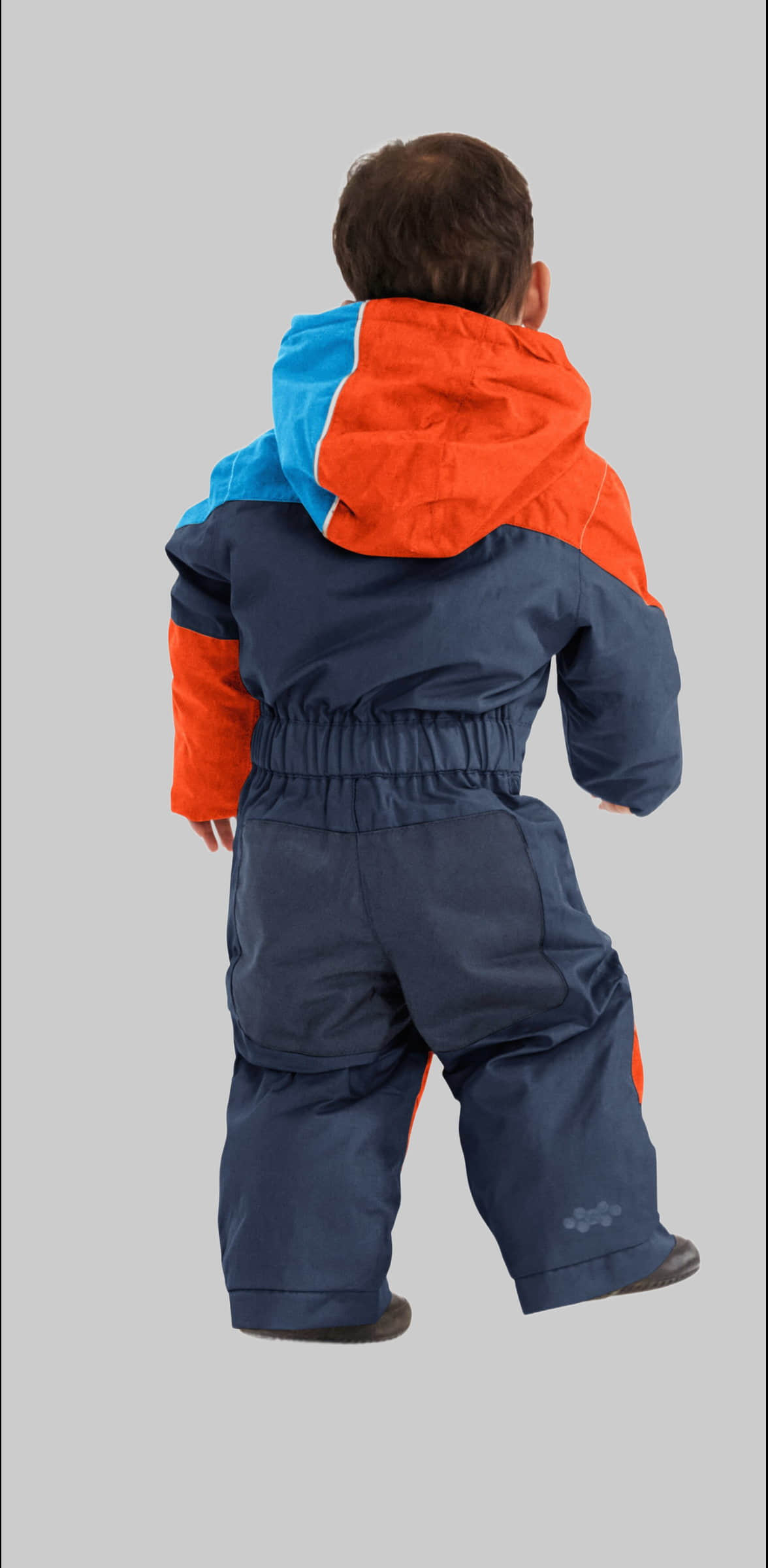 Killtec Babymode Killtec Skianzug Kesley Mini navy