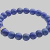 myToys LAVISA LAVISA Gemstone Bracelet | Natural Stone Beads | Healing Crystals | Uni Lapislazuli