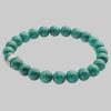 LAVISA Gemstone Bracelet | Natural Stone Beads | Healing Crystals | Uni Malachit LAVISA myToys