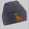 Lion King Simba Youth Beanie - Disney Knit Hat for Kids Grau Blondie \u0026 Brownie Mädchenmode