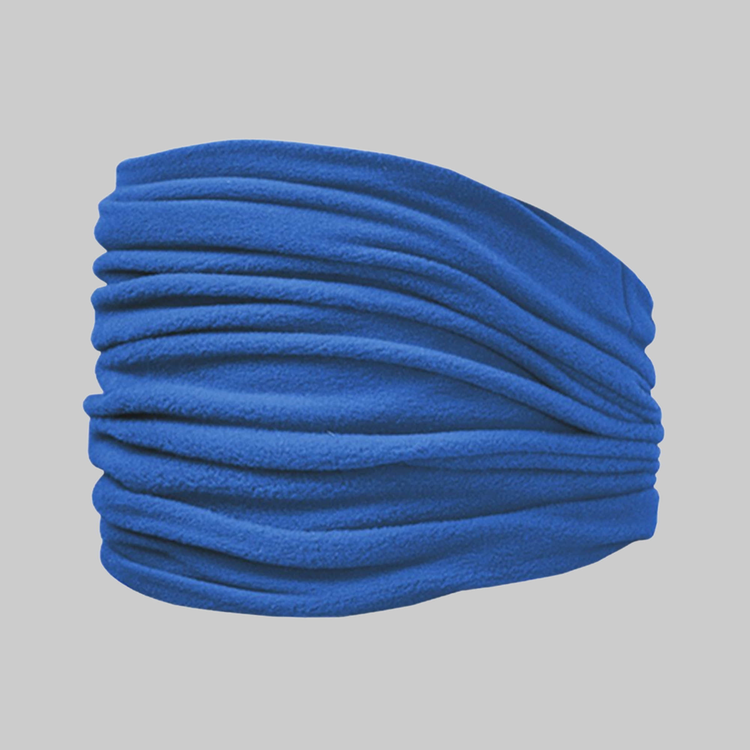 MAXIMO MAXIMO Loop KIDS-Multifunktionstuch Saisonfarben active blue Mädchenmode