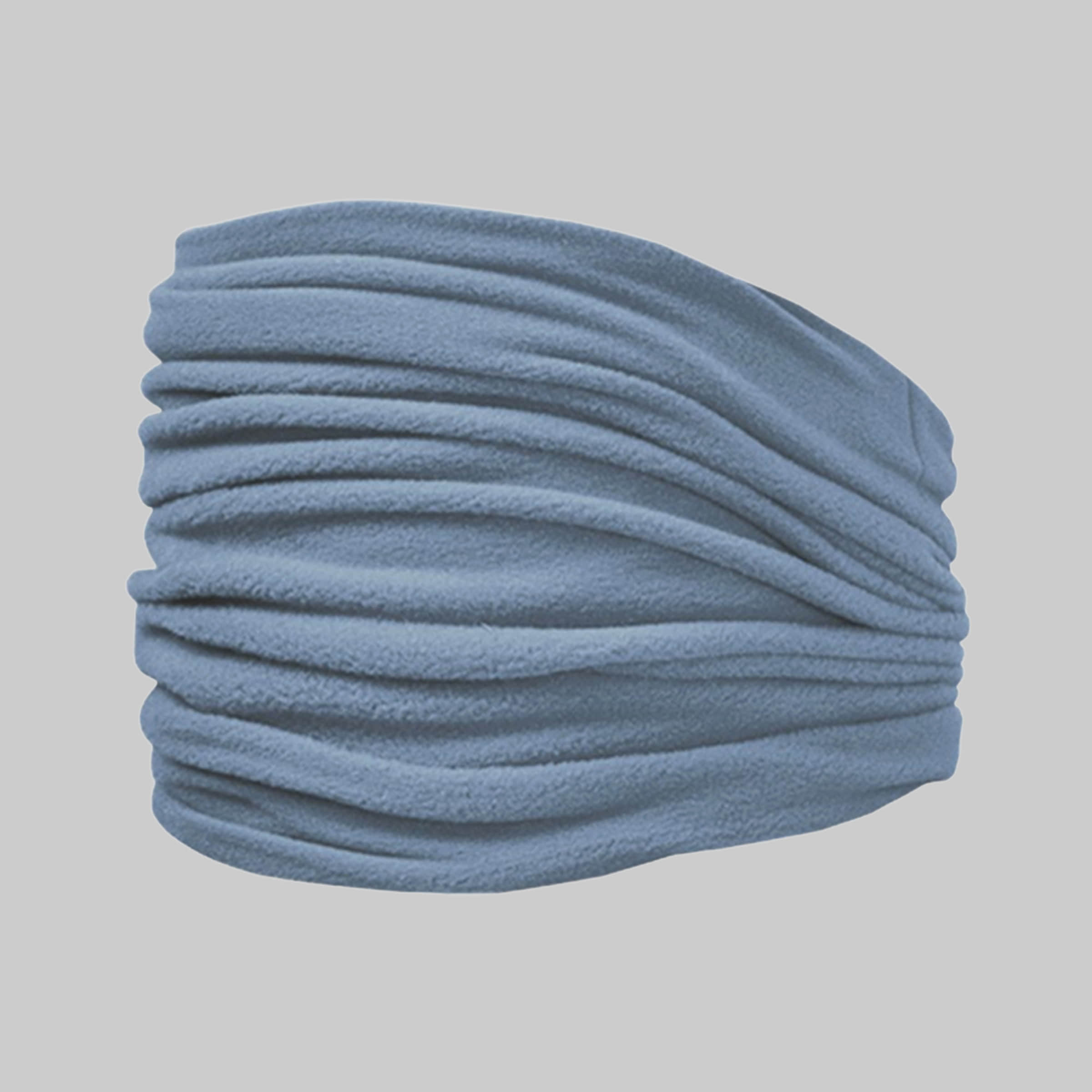 MAXIMO MAXIMO Loop KIDS-Multifunktionstuch Saisonfarben blue stone Mädchenmode