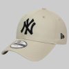 MLB Kids 9Forty Strapback Cap - New York Yankees & Los Angeles Dodgers - Official New Era New York Y Jungenmode New Era