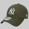 New Era Jungenmode MLB Kids 9Forty Strapback Cap - New York Yankees & Los Angeles Dodgers - Official New Era New York Y