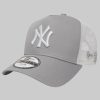 New Era Jungenmode MLB Kids 9Forty Strapback Cap - New York Yankees & Los Angeles Dodgers - Official New Era New York Y