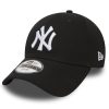 Jungenmode New Era MLB Kids 9Forty Strapback Cap - New York Yankees & Los Angeles Dodgers - Official New Era New York Y