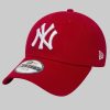 MLB Kids 9Forty Strapback Cap - New York Yankees & Los Angeles Dodgers - Official New Era New York Y Jungenmode New Era