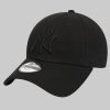 MLB Kids 9Forty Strapback Cap - New York Yankees & Los Angeles Dodgers - Official New Era New York Y Jungenmode New Era