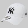 New Era Jungenmode MLB Kids 9Forty Strapback Cap - New York Yankees & Los Angeles Dodgers - Official New Era New York Y