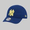 New Era New York Yankees 9Forty Cap Mädchenmode New Era