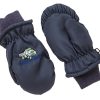 Outburst Toddler Mittens - LKW (Truck) Design marine Outburst Mädchenmode