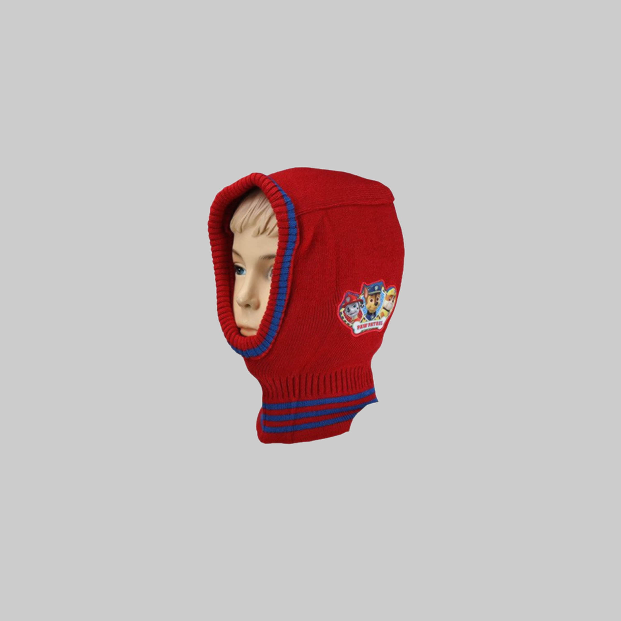 PAW PATROL PAW PATROL Kids' Hats - Marshall, Chase & Rubble - Licensed Character Hats Mädchenmode