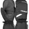 Reusch Bennet R-TEX® XT Junior Mitten schwarz-we Reusch Handschuhe
