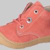 Ricosta Pepino 'Cory' Lauflerner: Premium Leather Kids Running Shoe - WMS Fit Spice Mädchenmode PEPINO by RICOSTA