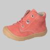 Ricosta Pepino 'Cory' Lauflerner: Premium Leather Kids Running Shoe - WMS Fit spice (351) PEPINO by RICOSTA Babymode