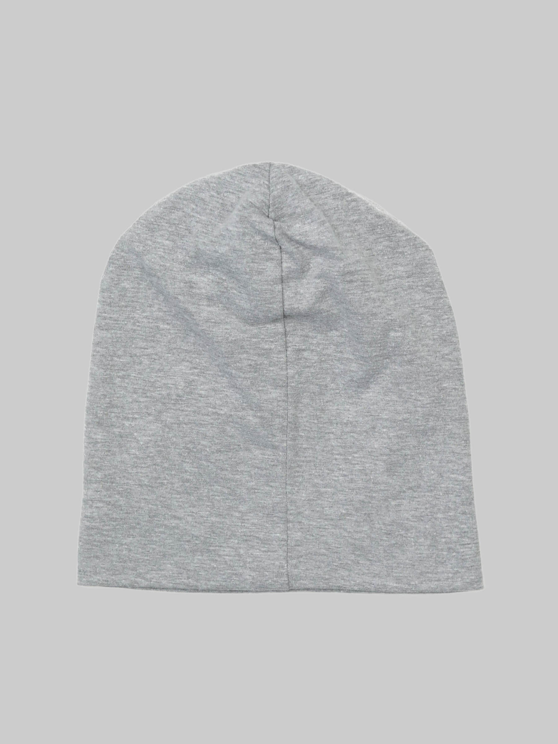 Mädchenmode Schietwetter Schietwetter Children's Beanie - Lightweight & Stylish grey/fuchsia
