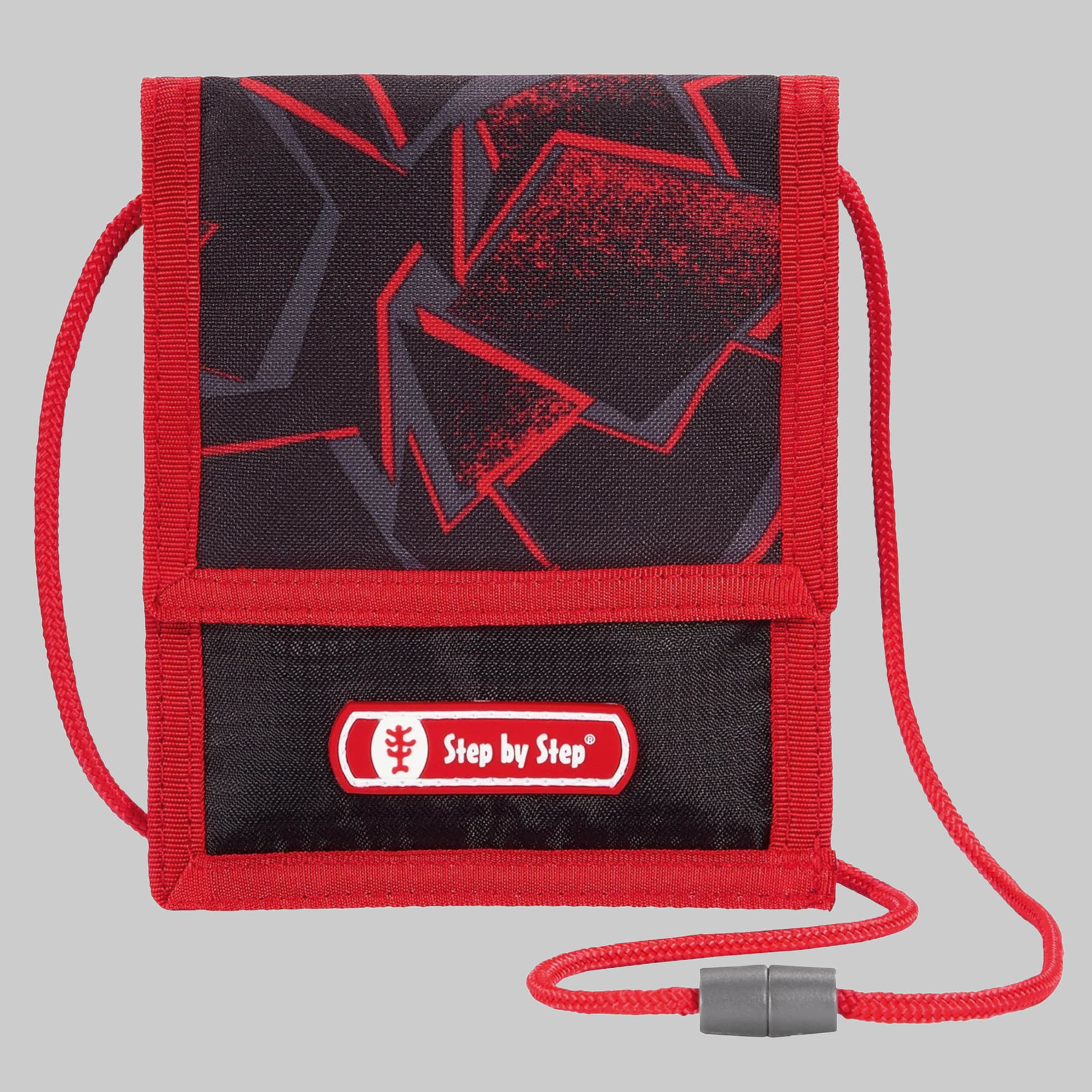 Step by Step Polyester Chest Bag - [Star Name] ninja yuma Mädchenmode Step by Step