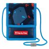 Spielzeug Step by Step Step by Step Polyester Chest Bag - [Star Name] Tractor Fr