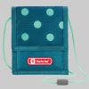 Step by Step Polyester Chest Bag - [Star Name] tropical c Step by Step Mädchenmode