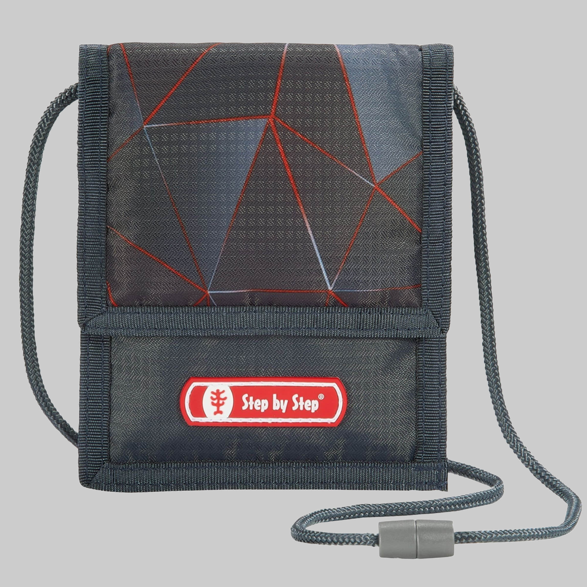 Step by Step Polyester Chest Bag - [Star Name] dragon drako Mädchenmode Step by Step