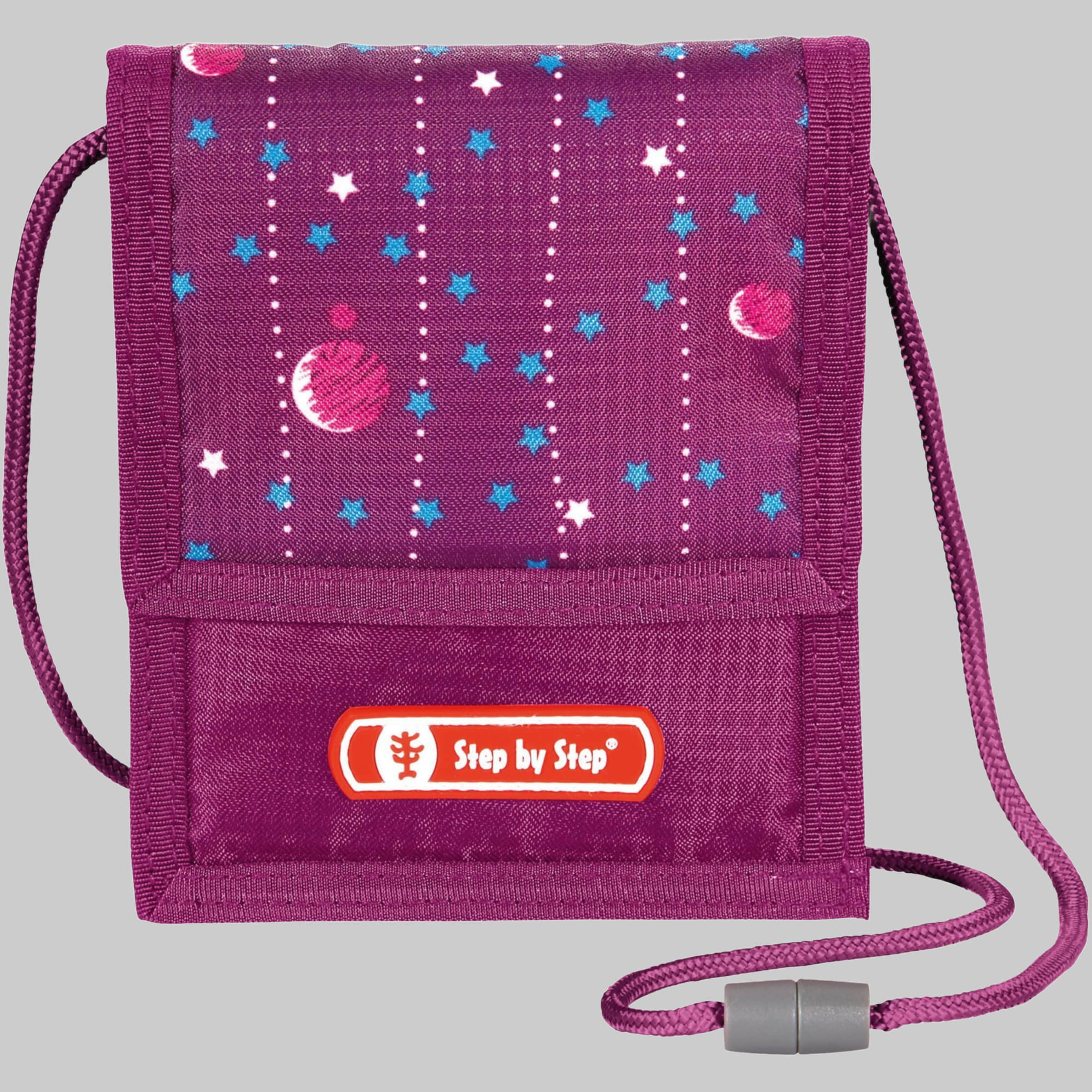 Step by Step Step by Step Polyester Chest Bag - [Star Name] dreamy uni Mädchenmode