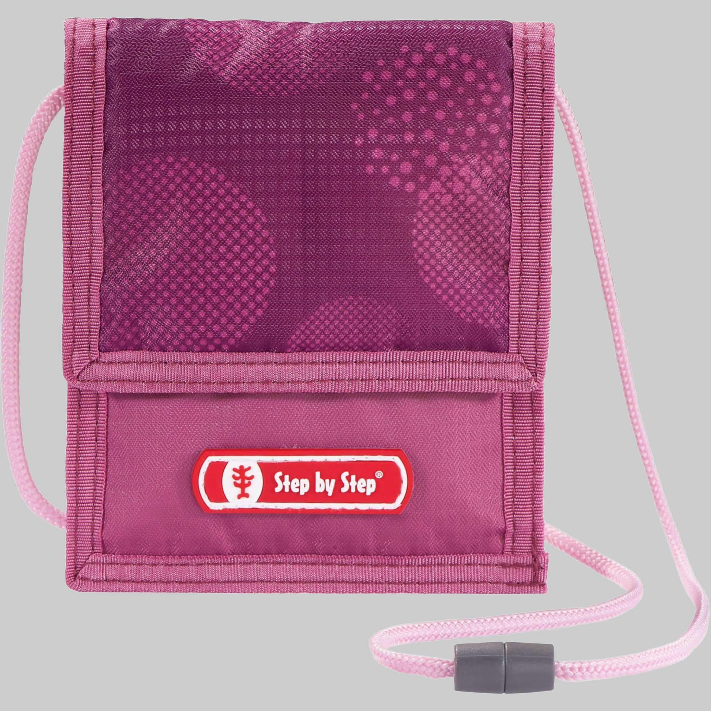 Step by Step Step by Step Polyester Chest Bag - [Star Name] glamour star Mädchenmode