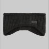Mädchenmode Sterntaleru00AE Sterntaler® Boys & Girls Wool Headband - Microfleece Lined | Warm & Stylish anthrazit