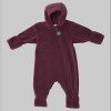 Sterntaler® Microfleece Overall - Cozy Baby Jumpsuit | Shop Now pink farben Babymode Sterntaleru00AE