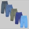 TupTam Startseite TupTam Baby Knit Pants 5-Pack - OEKO-TEX Certified - Uni Junge 2