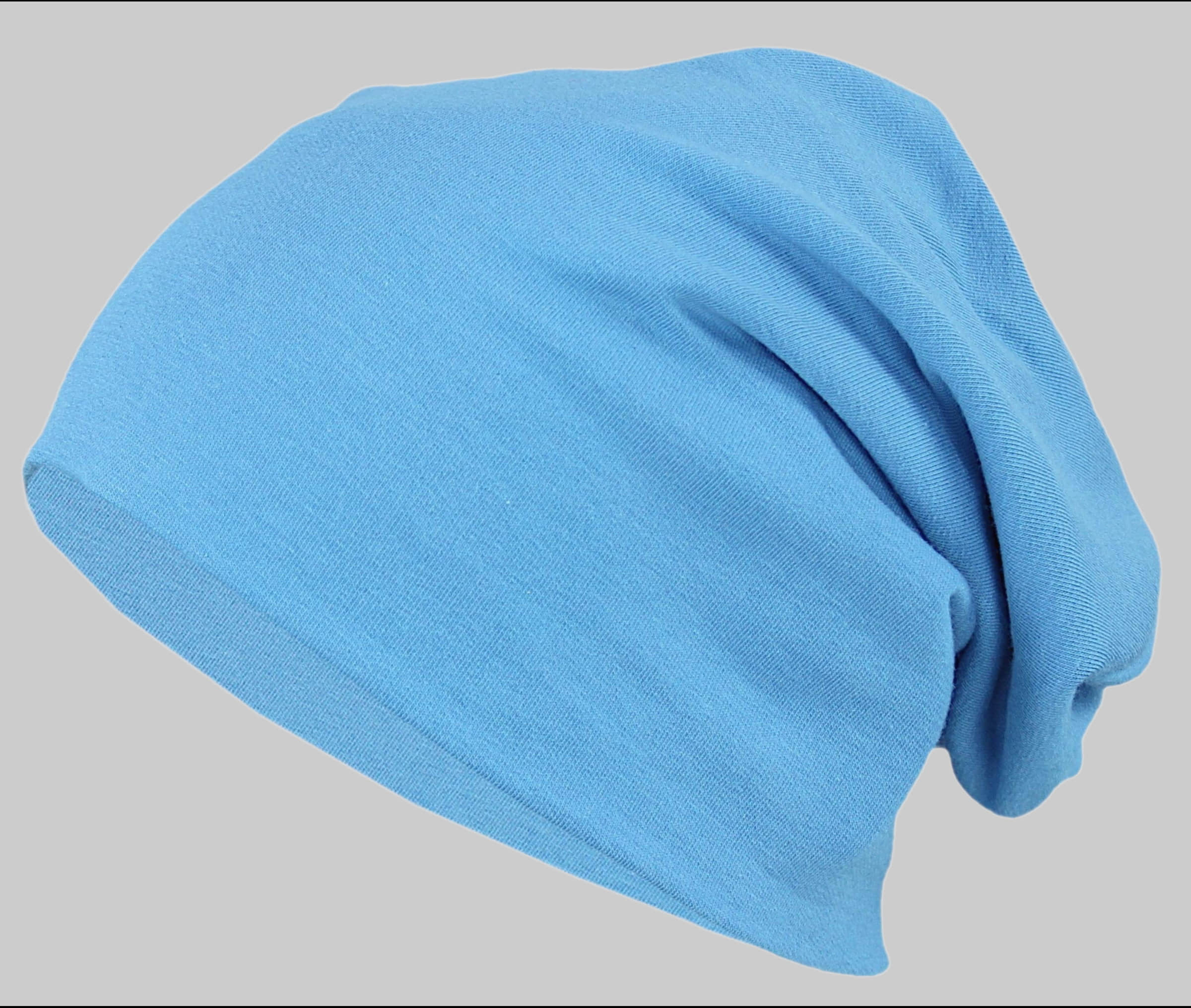 TupTam Kinder Beanie Mütze Schal Set - Übergangszeit (2-tlg) Jeans Mädchenmode TupTam