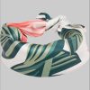 Urban Classics Uni Big Satin Bandanas 2-Pack - Versatile Style Mädchenmode URBAN CLASSICS