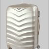 Verage Verage Seagull L 28'' Hard Shell Suitcase - 4 Double Wheels, TSA Lock Gold-E Koffer & Reisegepäck