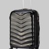 Verage Verage Seagull L 28'' Hard Shell Suitcase - 4 Double Wheels, TSA Lock Schwarz Koffer & Reisegepäck