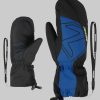 Ziener Fäustlinge LAVALINO AS® AW MITTEN cobalt blue Ziener Jungenmode