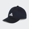 Jungenmode adidas Kids Performance Baseball Cap - Stylish & Adjustable Black