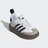 adidas Originals ADIFOM SAMBA 360 Kids Sneakers - Iconic Style & Comfort Cloud Whit Babymode
