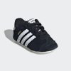 Babymode adidas Originals Gazelle Crib Baby Shoe - Timeless Style for Little Stars Core Black